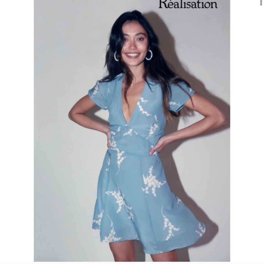 Realization Par Luella